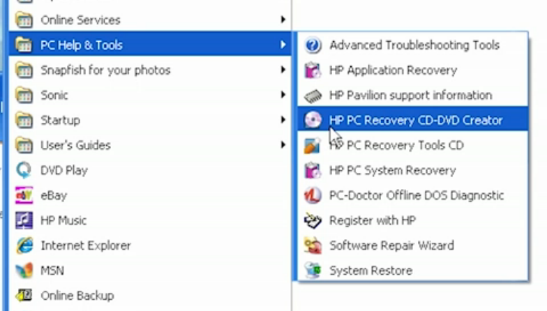 Download Windows Xp Restore Disk